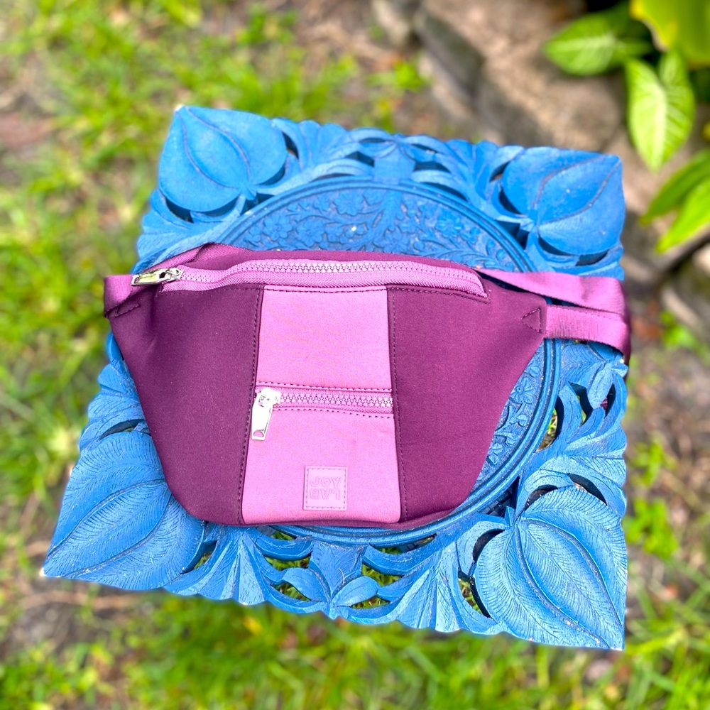 JOY LAB Fanny/Crossbody Bag
